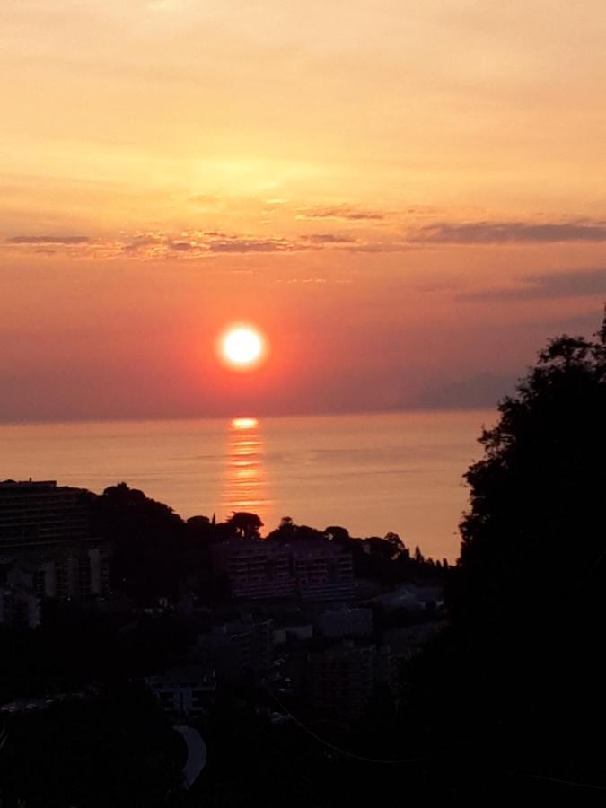 Villa Ribellu Bastia  Exterior foto